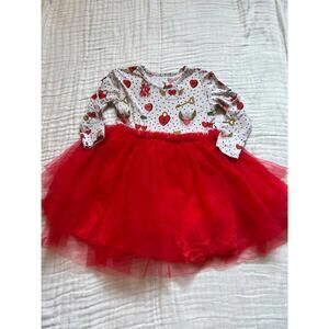 Kiki + Lulu Valentine’s Day dress